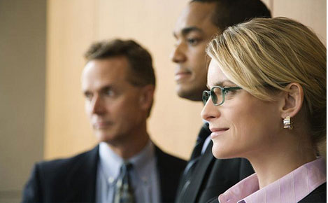 lean consultants